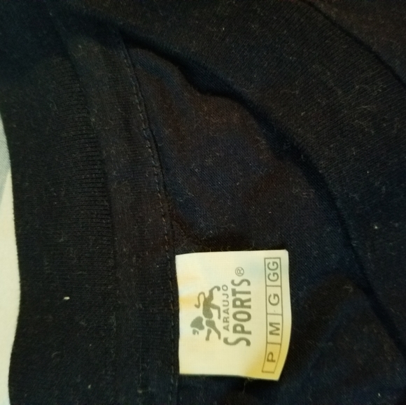 Brazil 5 star world cup shirts - Picture 3 of 8